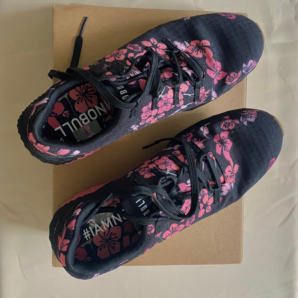 Nobull Ripstop Runner Athletic Shoes